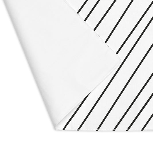 PLEASE LEAVE placemat