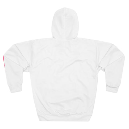 HEART ON MY SLEEVE hoodie