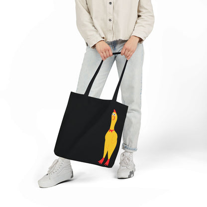 AWKWARD UNIVERSITY tote