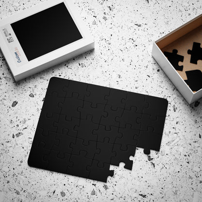IMPOSSIBLE PUZZLE™ STARTER (black)