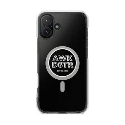 CORE LOGO iPhone case