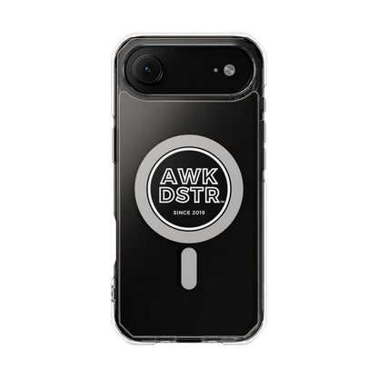 CORE LOGO iPhone case
