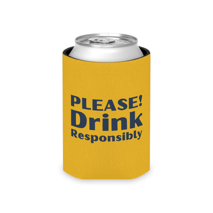 CAROL'S AUTO PARTS can cooler