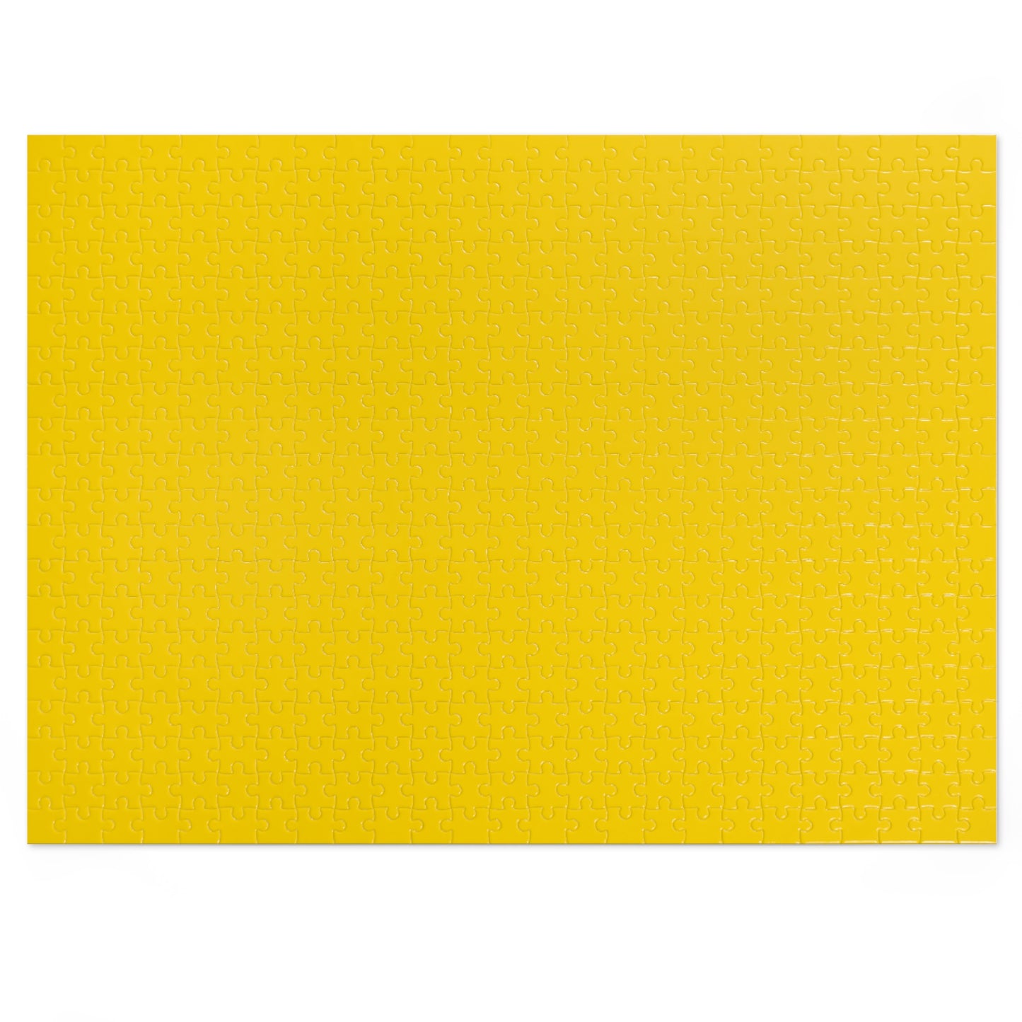 IMPOSSIBLE PUZZLE™ (yellow)