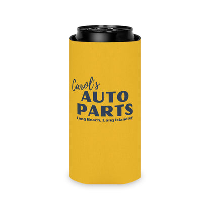 CAROL'S AUTO PARTS can cooler