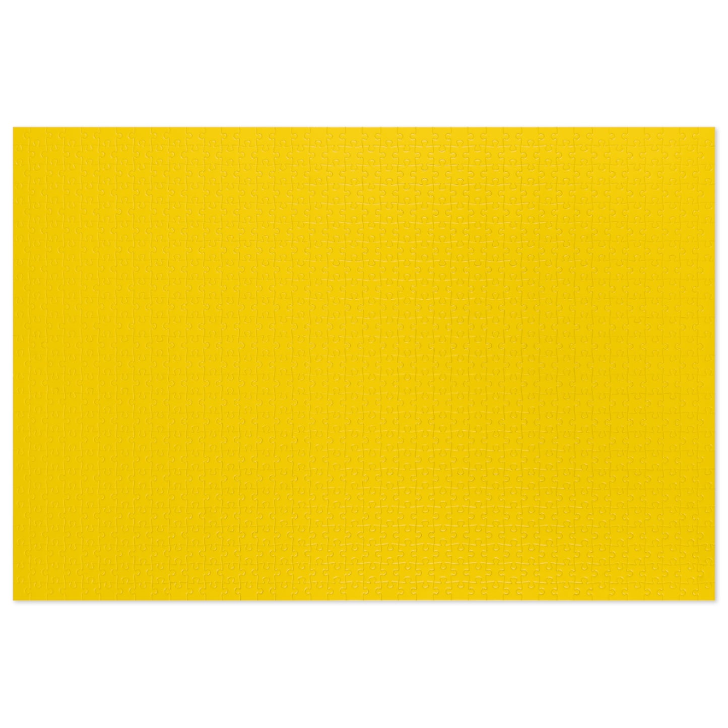 IMPOSSIBLE PUZZLE™ (yellow)