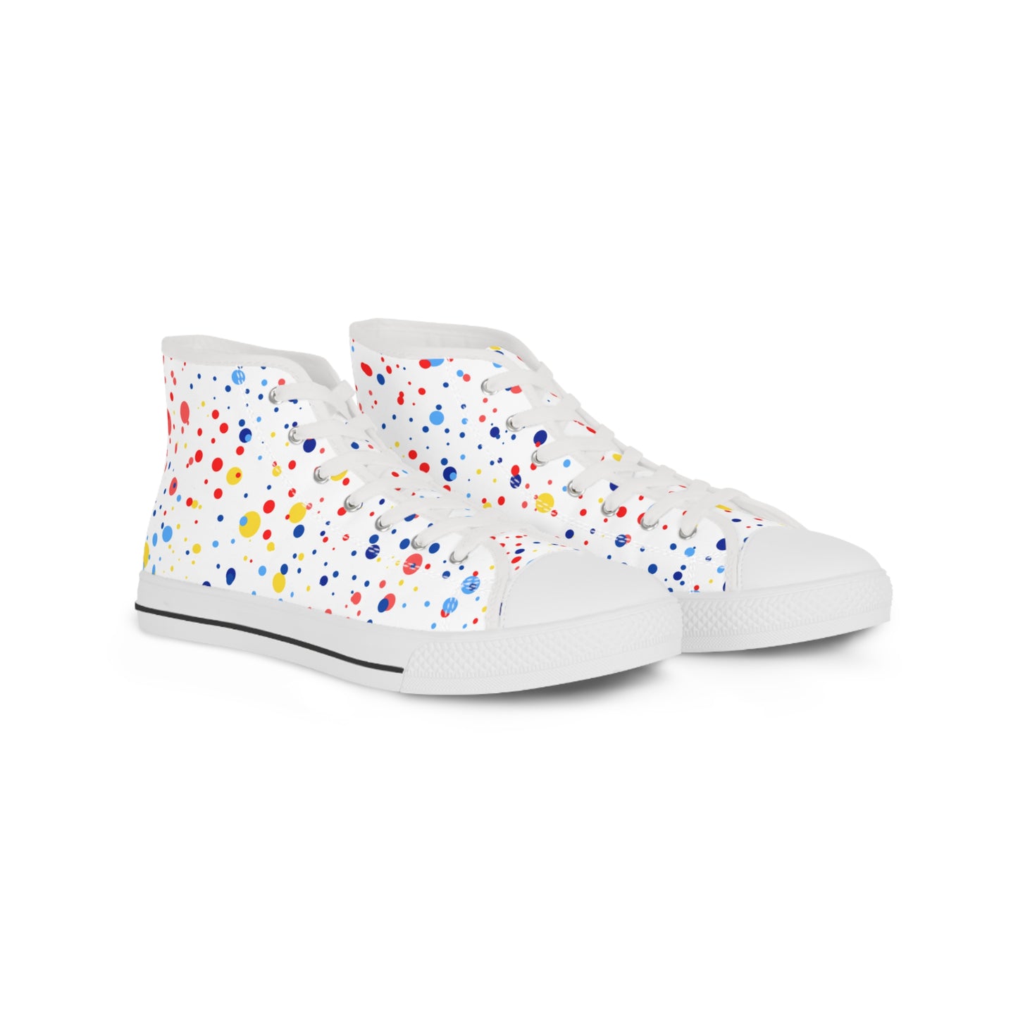BUBBLE POP high tops (men)