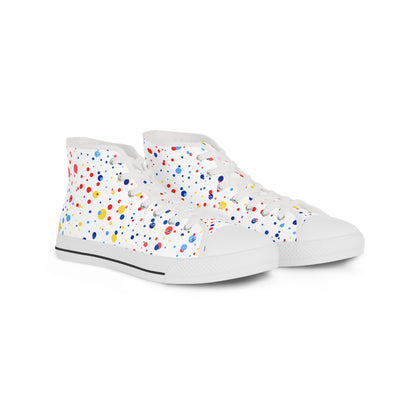 BUBBLE POP high tops (men)
