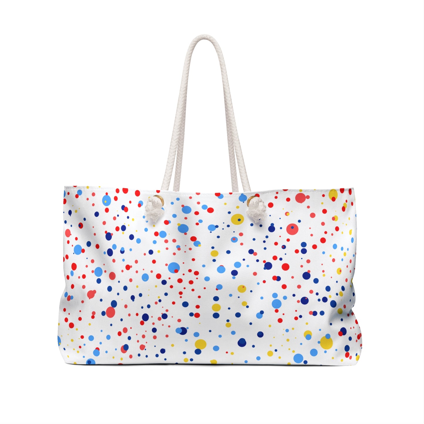 BUBBLE POP weekender