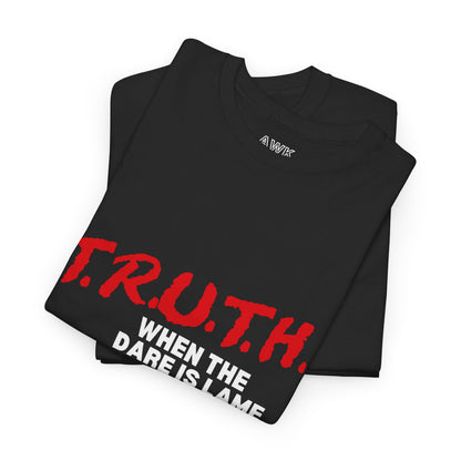T.R.U.T.H. t-shirt