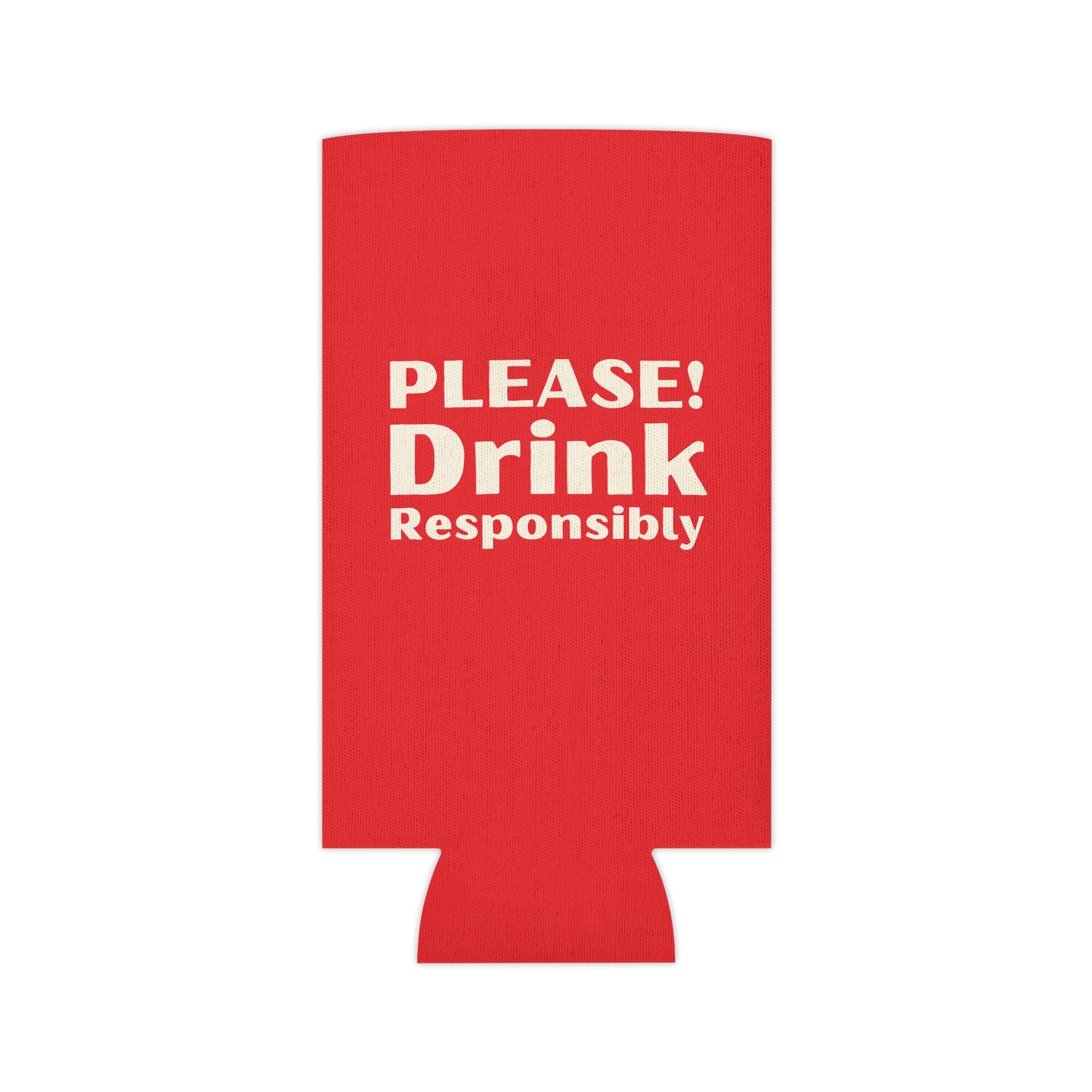 CAROL'S NAILS can cooler