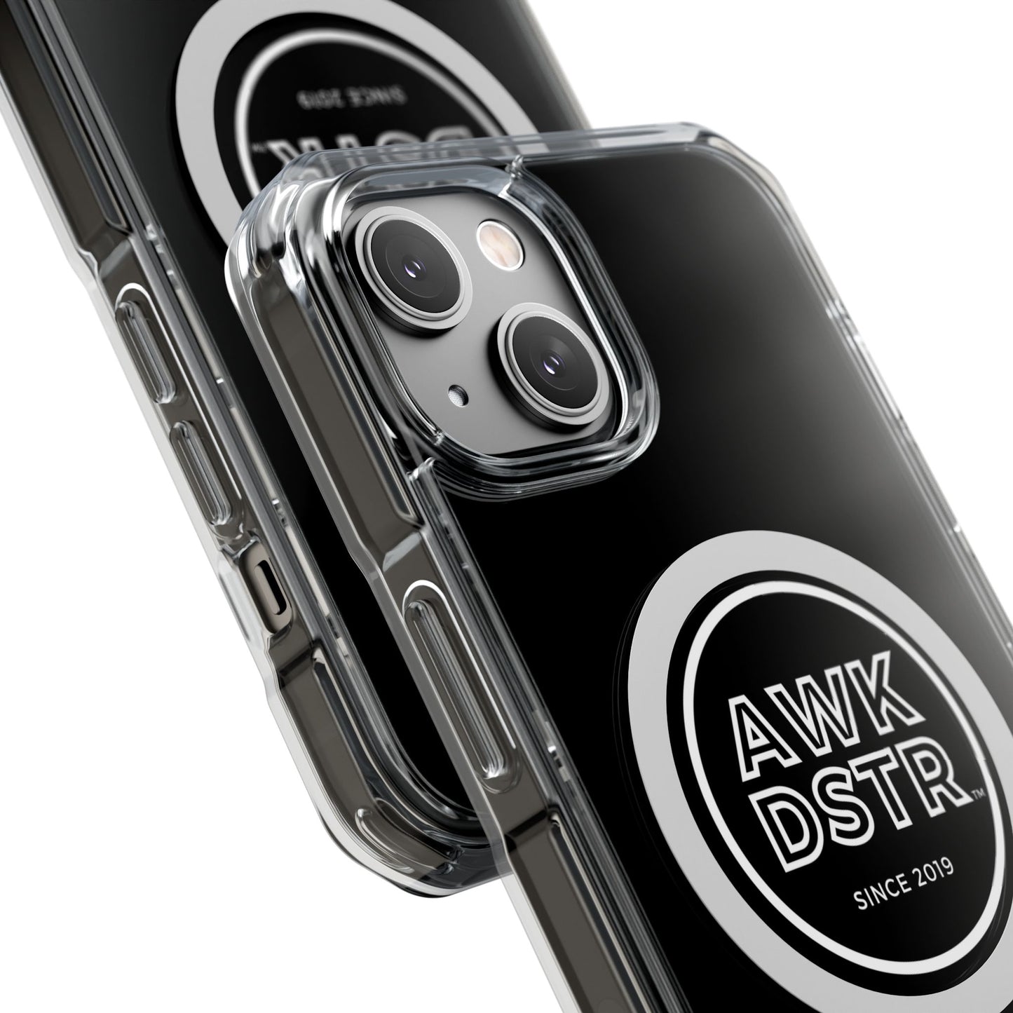 CORE LOGO MagSafe case