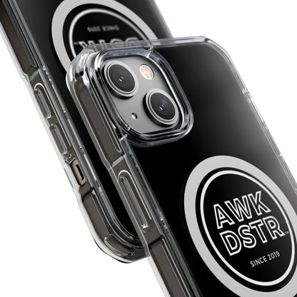 CORE LOGO MagSafe case